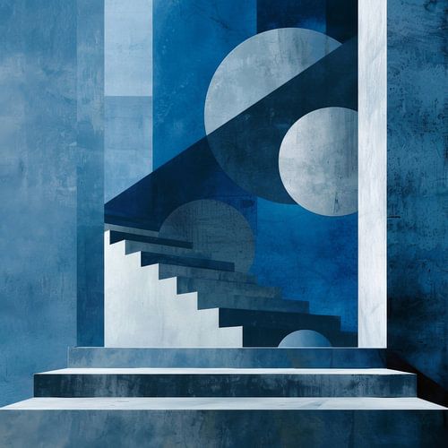 Cubism Abstract