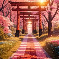 Torii