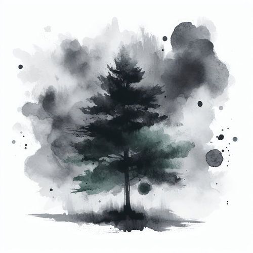 The Tree-21