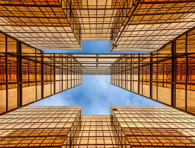 Hongkong von Ton van den Boogaard
