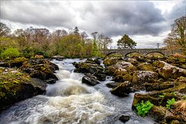Blackstones Bridge - Ierland