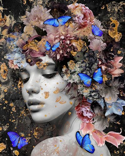 Wild sur Maaike Wycisk