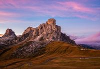 Giau-Pass
