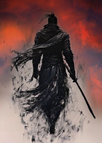 Schatten der Samurai