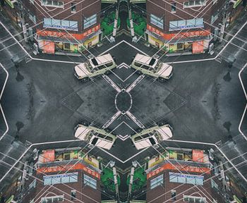 Kaleidosquare (Japan)