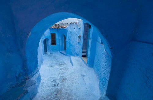 Chefchaouen (Morocco)