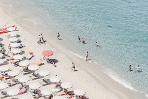 Sommer in Kalabrien | Italien