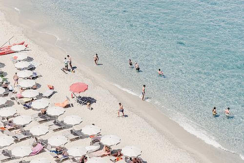 Zomer in Calabrië | Italië