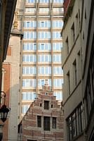 Hoog en laag | Antwerpen