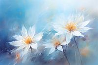 Dreamy Edelweiss