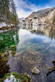 Badersee von Einhorn Fotografie