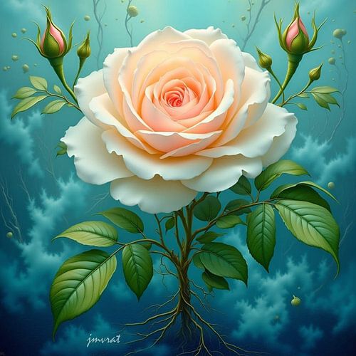 Art Show Beauty JM7.1032
