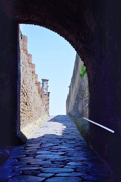 Via Marina by Frank's Awesome Travels