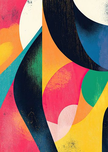 Kleuren van het onbekende