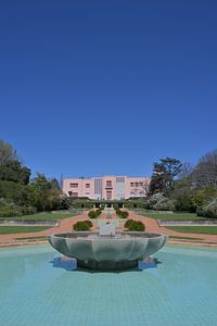 Casa de Serralves im Serralves-Park
