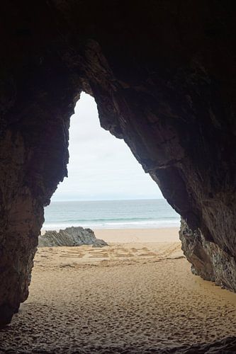 Boyeghether Bay in Ierland
