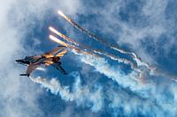 Dark Falcon F16