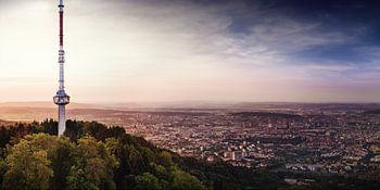 Zurich / Uetliberg