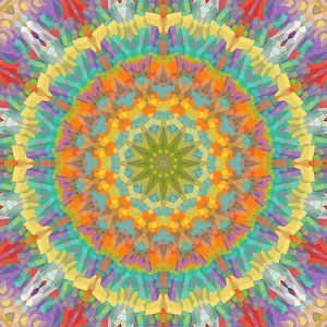 Mandala Style 83