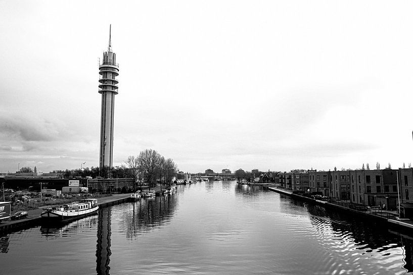 Der Würmerturm von Robby the photographer