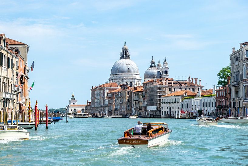 Venice by Hello Pompoyo