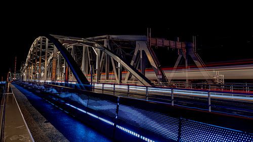 spoorbrug