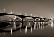 Nijmegen crossing by Ronnie Westfoto thumbnail