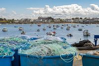 Schoonheid van de vissersvaart