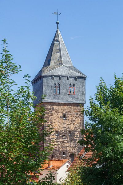 Kehrwiederturm  von Torsten Krüger