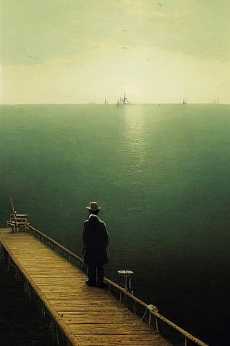 Farewell Longing Hope