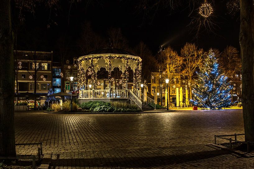 Munsterplein by Peter R