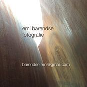 Emi Barendse Profilfoto