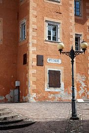 Apotheek in Italie
