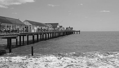 Southwold Pier