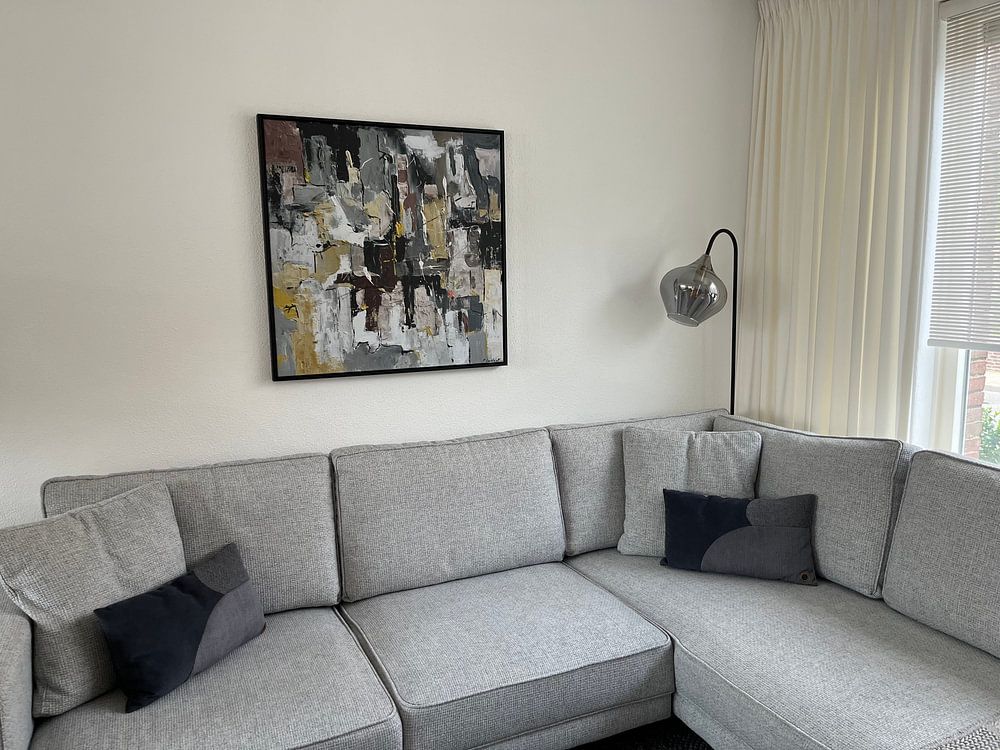 50 Graustufen  von pol ledent 