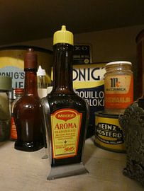 Maggi aroma  von Veluws