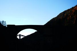 Bridge by Daniel Imboden