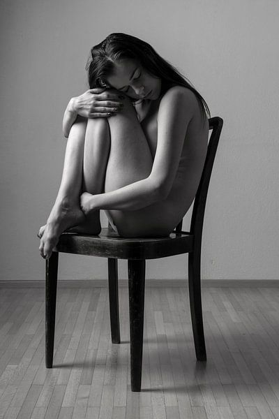 sinnlicher Akt von Alex Neumayer