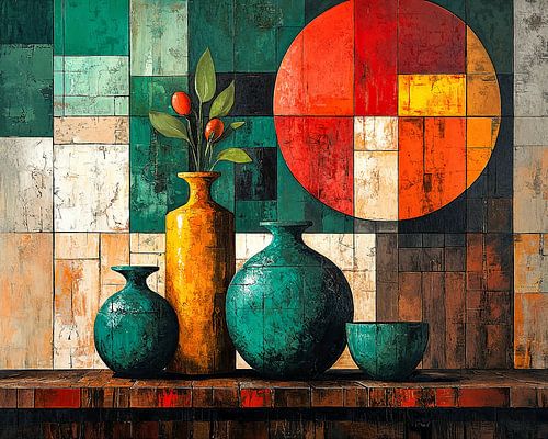 Küche 63.1587 von Kunst Laune