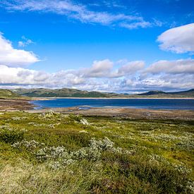 Noorwegen: Sønstevatn van Be More Outdoor