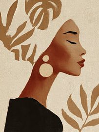 Rêve bohème sur Studio Allee