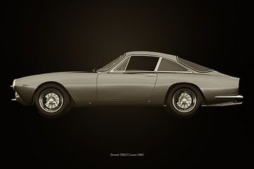 Ferrari 250GT Lusso