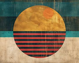 Japandi von Kunst Laune