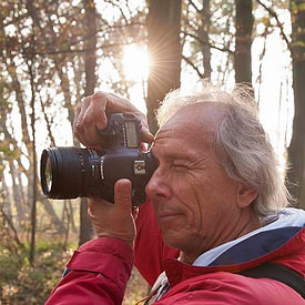 Rene van der Meer Profilfoto