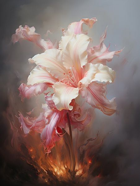 Fleurs élégantes par Dreamweaver Designs