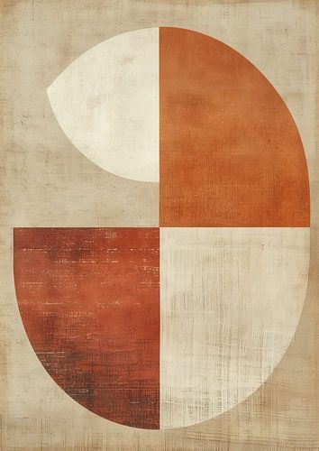 Natural on natural linen by Modern Collection