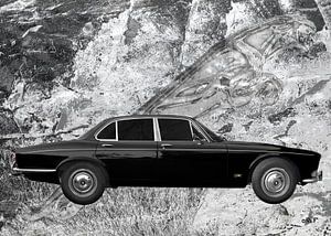 Jaguar XJ Serie 1