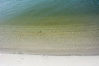 De zee