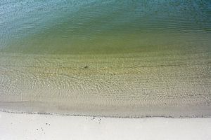De zee