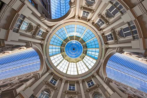 De Passage, Den Haag